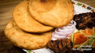 বসনিয়ান পরোটা  Bangladeshi Bosnian Paratha Recipe  Porota [upl. by Enyleve]