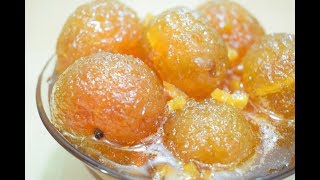 आवळा मुरांबा  मोरावळा  Amla Murabba  Moravala Recipe  Amla Muabba morawalaGooseberry Jam [upl. by Nylatsirk]