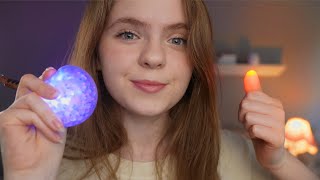 ASMR FOR People Who Lost Tingles amp Satisfying sounds with some new triggers [upl. by Jegger]