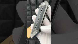 Steelcraft 34 Kwaiken [upl. by Acey]