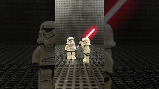 Stormtroopers finding a lightsaber 😆 [upl. by Eliseo]