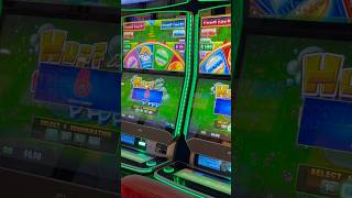 Carnival Mardi Gras Casino shorts slots [upl. by Coltun]