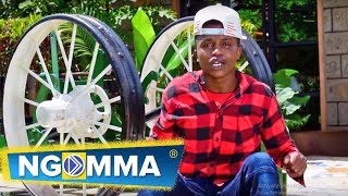 Mata Makuru by Waweru wa Kam Official video [upl. by Monney592]