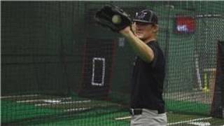 Baseball Training  Easy Baseball Drills [upl. by Lemmuela312]