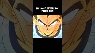 Vegeta Defeats Jeice dbz dragonballz fighting clips [upl. by Lorin]