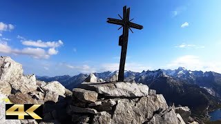 Sidelhorn 2764 m  Bergtour  Berner Alpen 🇨🇭 [upl. by Edd828]