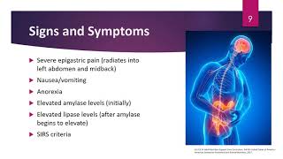 Nutrition in Gastrointestinal Disease and Surgery Lecture [upl. by Eiramaliehs]