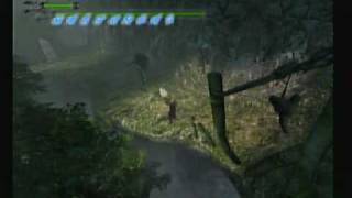 Lets Play Devil May Cry 1 Part 10 Dante folge dem Licht German [upl. by Cullin]