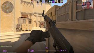 COUNTER STRIKE 2  JOGATINA 310 [upl. by Mallen2]