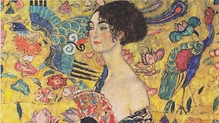 Klimts final masterpiece sells for €86 million to become Europes most expensive artwork [upl. by Menken]