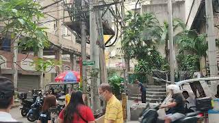 SIKAT NA BILIHAN NG MANI SA BINONDO [upl. by Jermaine]