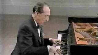 Rachmaninoff Sonata 2 Horowitz 1968 12 [upl. by Finnegan]