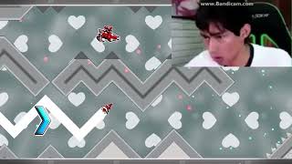 quotFernanfloo se pasa Duelo Maestroquot recreacion de antiguo video eliminado [upl. by Gorlicki]