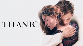 Epic Love amp Tragedy Titanic 1997 in Just 3 Minutes [upl. by Lebam]