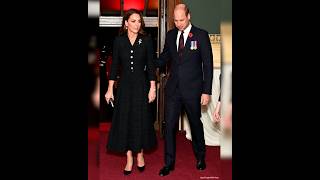 The Prince and Princess of Wales will join katemiddleton [upl. by Sirk]