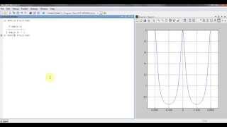 Discrete Time Fourier Transform DTFT in MATLAB [upl. by Harsho]