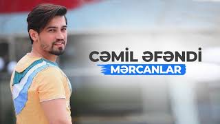 Cemil Efendi  Mercanlar Official Audio [upl. by Boudreaux]