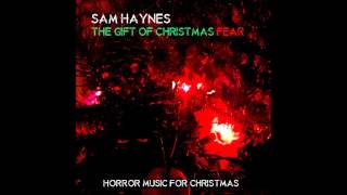 silent night  Dark Christmas horror Song  American Horror Story full movie soundtrack Krampus [upl. by Aikrehs447]