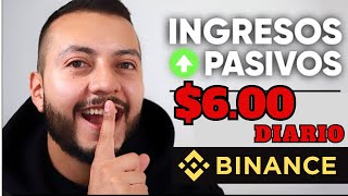 ASI GANAS 600 USDT DIARIO NUEVA APLICACION COMO GANAR USDT CON INVERSION POR INTERNET [upl. by Yras]