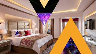 افخم و اغلي فندق في شرم الشيخ  Rixos Premium Seagate Sharm ElSheikh [upl. by Ellirehs]