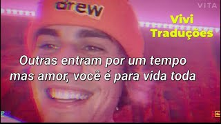 Lifetime tradução  Justin Bieber [upl. by Brigitte194]