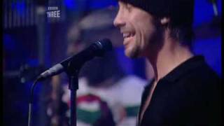 Jamiroquai  Travelling Without Moving BBC Electric Proms 2006 [upl. by Aloap]