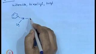 Mod01 Lec16 Radical Chain Polymerization Contd [upl. by Mastrianni588]