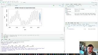 Predicting Housing Prices with R Medium Article Tutorial [upl. by Adaminah523]