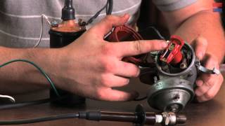 Vehicle Ignition System Basics [upl. by Illac5]