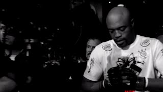 Fight Night London Big Nog on Anderson Silvas Best Fights [upl. by Ahsiaa]