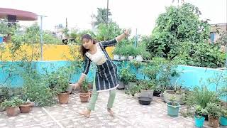 TINKA TINKA ZARA ZARA 💞😍 I DANCE COVER BY SAYANI I DANCE I PRIYANKA CHOPRA I BOLLYWOOD SONG DANCE🧿💃 [upl. by Ronoel]