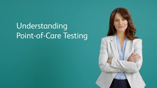 Understanding PointofCare Testing [upl. by Ahoufe]