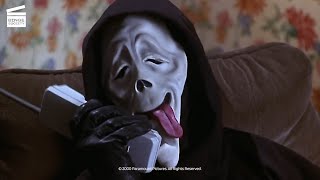 Scary Movie Wazzup HD CLIP [upl. by Fital]