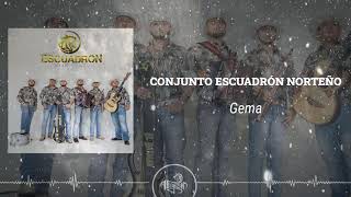 Conjunto Escuadrón Norteño  Gema 2024 [upl. by Edina]