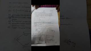 9th standard quarterly question paper maths tamil medium tamil tamilsong song anirudh music [upl. by Fleur]