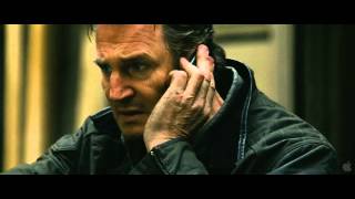 Taken 2 Trailer [upl. by Ddahc596]