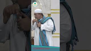 Masjid jami AlikhlasCondet ustadz ustadzadihidayatsholawat ustadz syarifmatnadjialhafizh [upl. by Airrat]