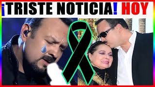 ¡ HACE UNAS HORAS  Pepe Aguilar CONFIRMADA HOY 2019 [upl. by Orelle]