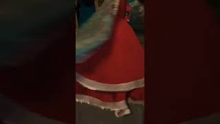 Yeh Dil ashiana  short video fashion design dress suit [upl. by Adnamar858]