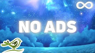 NO ADS Far Away 10 Hours of Deep Relaxing Music for Sleep Meditation amp Relaxation [upl. by Oehsen]