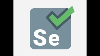 QA Автоматизация Selenium  IntelliJ IDEA Java [upl. by Woodford]