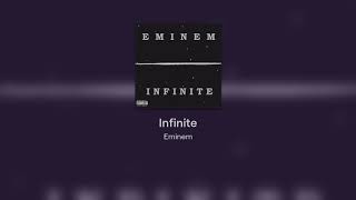 FULL ALBUM  Eminem  Infinite [upl. by Groveman515]