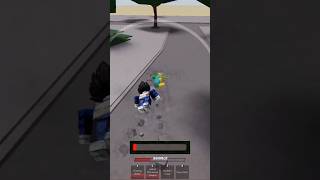 I HATE THIS GAME 😭 roblox thestrongestbattlegrounds tsb [upl. by Trainor]