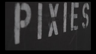 PIXIES  Doggerel Album Trailer [upl. by Nanda]