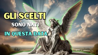 La tua data di NASCITA mostra il piano che DIO ha per te [upl. by Tierell]