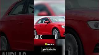 Las Mejores Opciones de Audi A3 por Menos de 10000 Euros [upl. by Eelanej]