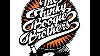 Funky Boogie Brothers Its Alright [upl. by Htebi]