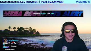 SCAMMING SCAMMERS Ep 763  1 Asian Scambaiter  Sponsored [upl. by Ennayr]