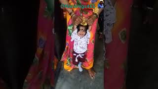 Thirupathi prayanam viralvideo trendingshorts thirumalakonda Nanivlogs465 [upl. by Latreece]