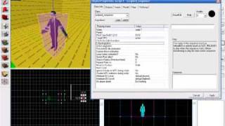 Hammer Editor Tutorial 8  Scripted Sequences [upl. by Tucker]